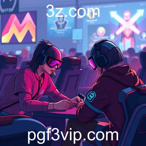 A Revolução dos Jogos Sociais em 2025