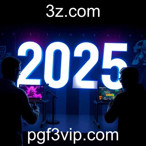 Tendências Emergentes nos Jogos Online em 2025