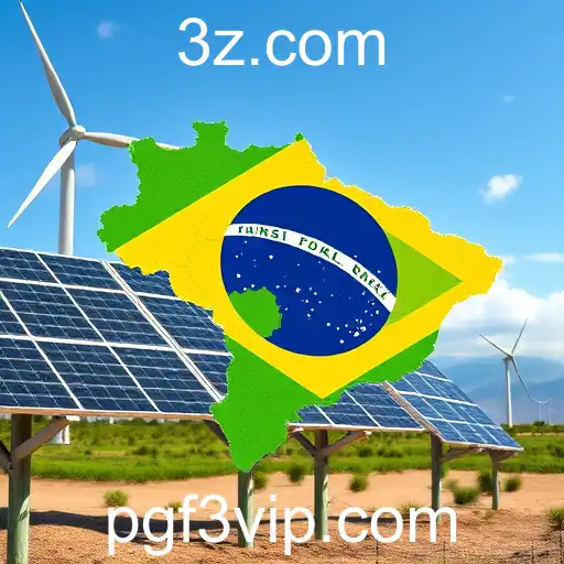 Desafios e Inovações no Cenário Energético Atual