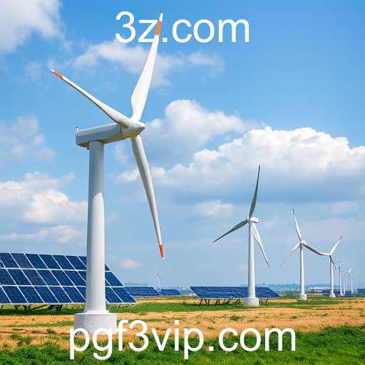 A Revolução das Energias Renováveis no Brasil