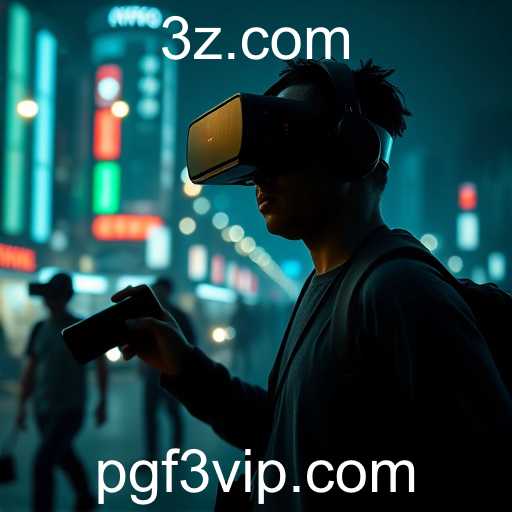 Explorando o Fascínio do PGF3 no Mundo dos Jogos