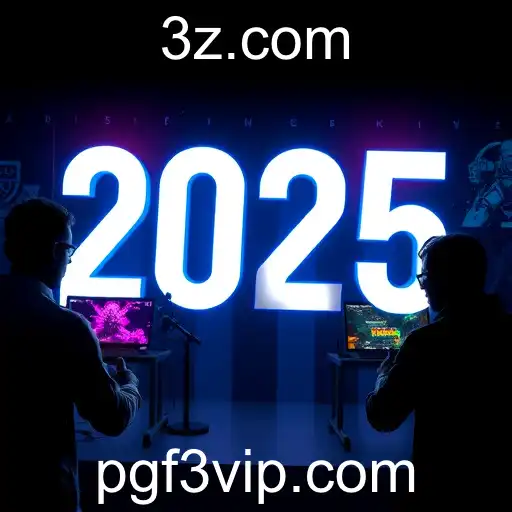 Inovações e Desafios no Mercado de Jogos em 2025