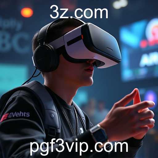 A Revolução dos Jogos em 2025: Tendências e Novidades