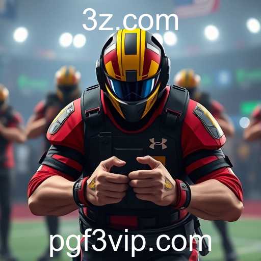 O Crescimento dos eSports no Brasil e o Impacto de 'pgf3'