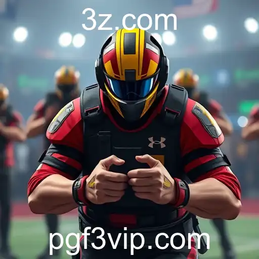 O Crescimento dos eSports no Brasil e o Impacto de 'pgf3'