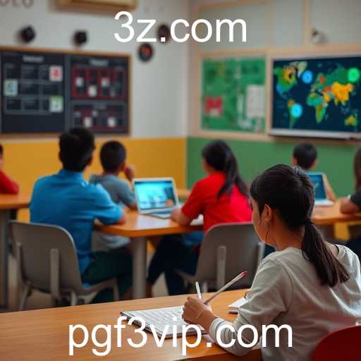 Impactos da Inovação no Setor Educacional Brasileiro