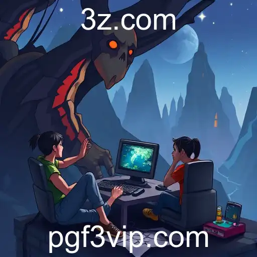 A Evolução dos Jogos Multijogador: Conectando Pessoas ao Redor do Mundo