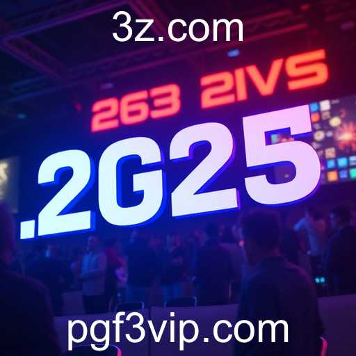 A Nova Era dos Jogos e o Impacto de pgf3