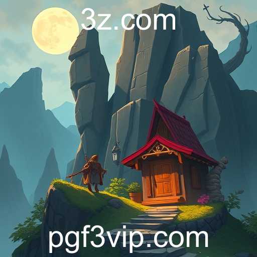 PGF3: A Nova Fronteira dos Jogos Online em 2025