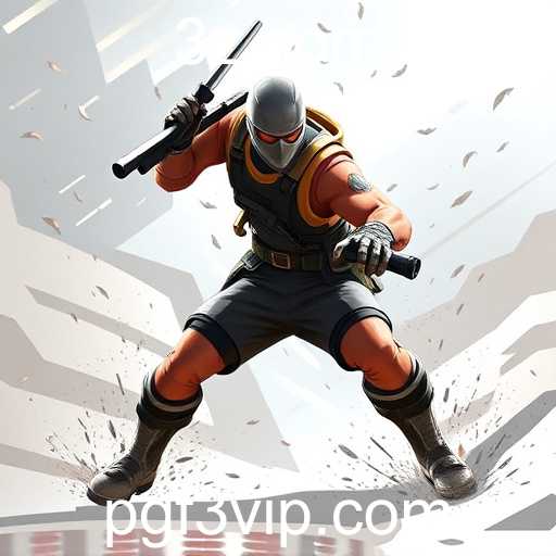 Expansão do Universo de Jogos 'pgf3'