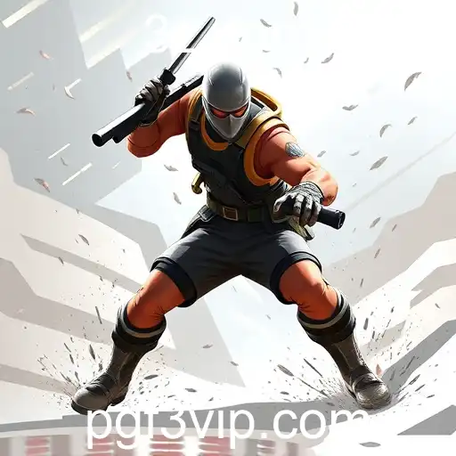 Expansão do Universo de Jogos 'pgf3'