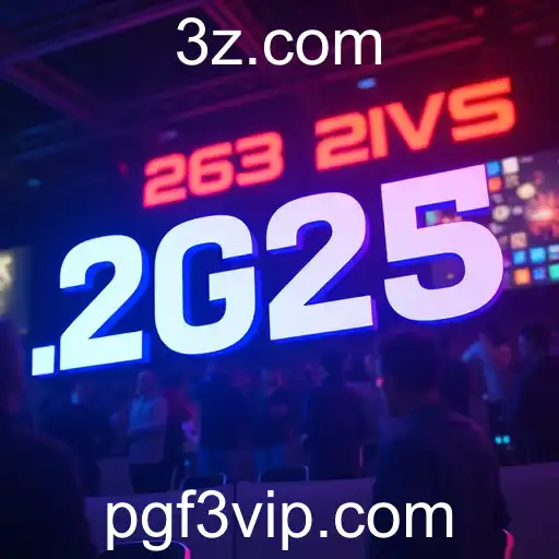 Revolução no Mercado de Jogos com PGF3