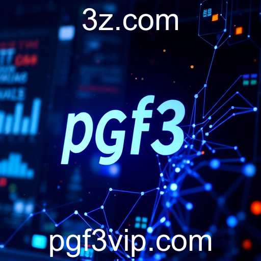 Ascensão da PGF3 no Mundo dos Jogos