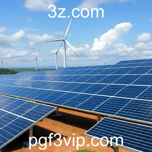 Avanços nas Energias Renováveis no Brasil