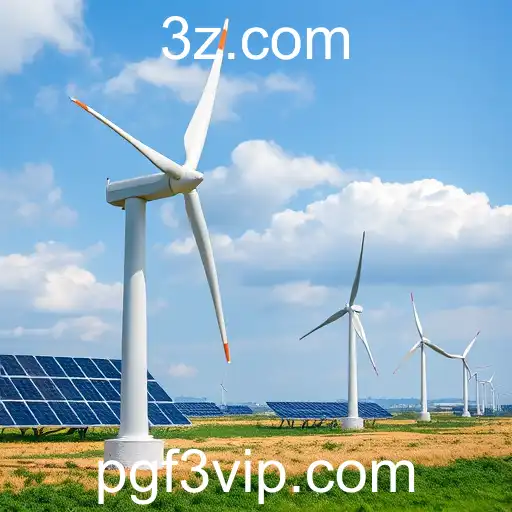 A Revolução das Energias Renováveis no Brasil