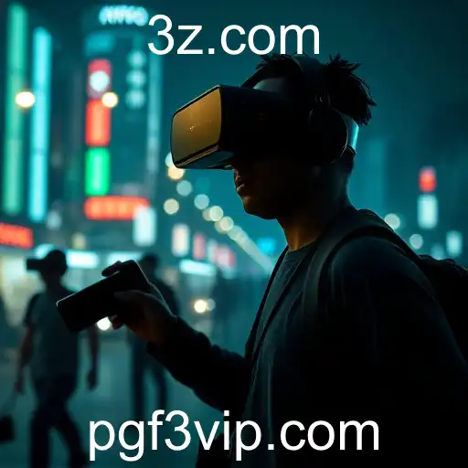 Explorando o Fascínio do PGF3 no Mundo dos Jogos