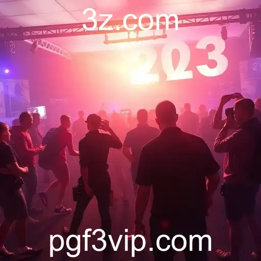 Revolução dos Jogos: Novidades e Tendências em 2025