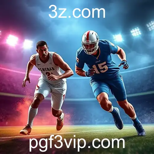 Inovação no Mundo dos Jogos com pgf3