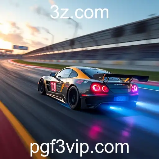 A Ascensão do PGF3 no Cenário dos Jogos