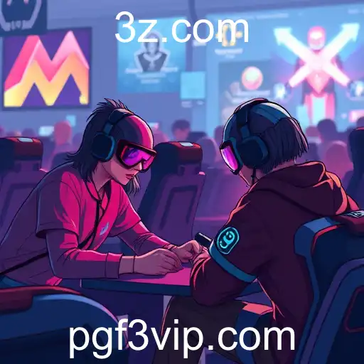 A Revolução dos Jogos Virtuais em 2025