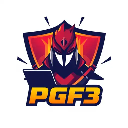 A Ascensão de Jogos Online: PGF3 em Foco