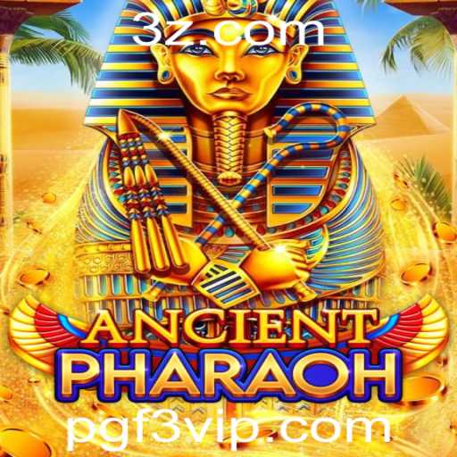 AncientPharaoh: A Jornada Dentro do Mundo dos Faraós