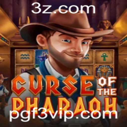 Descubra o Universo de 'CurseofthePharaoh'