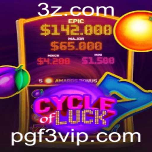 Explorando o Mundo de CycleofLuck: Um Guia Completo