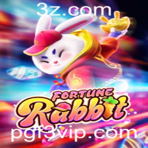 FortuneRabbit: Descubra o Fascinante Mundo do Jogo de Aventura