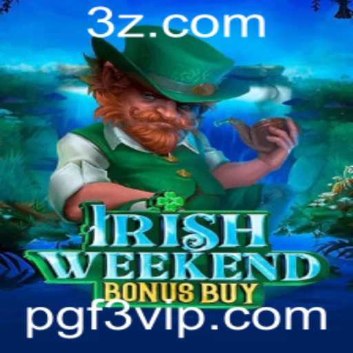 Descubra o Fascinante Mundo de IrishWeekendBonusBuy: Um Mergulho no Universo de Aventura e Estratégia