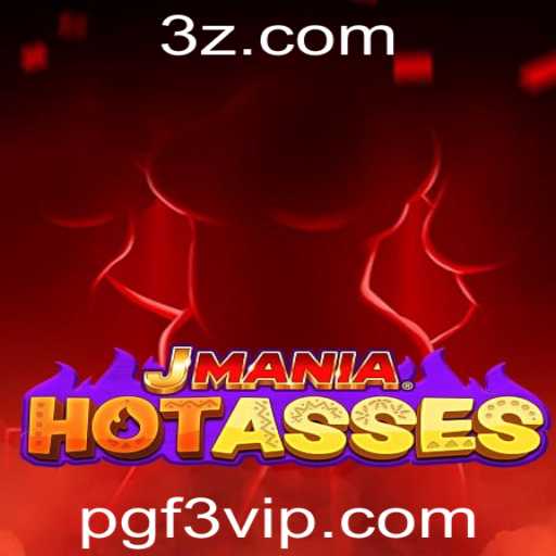 Descubra a Experiência Única de JManiaHotAsses