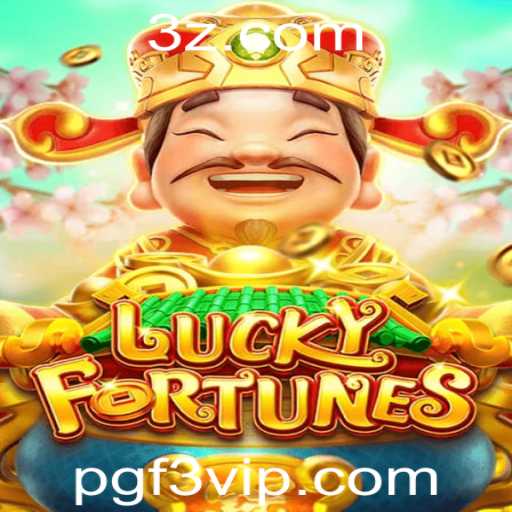 Explorando o Fascinante Mundo de LUCKYFORTUNES