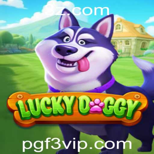 Descubra LuckyDoggy: Um Jogo Divertido e Envolvente