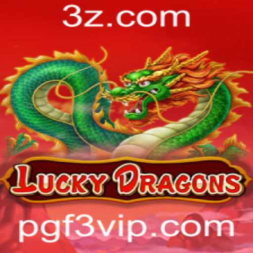 LuckyDragons: Aventure-se neste Jogo Fascinante