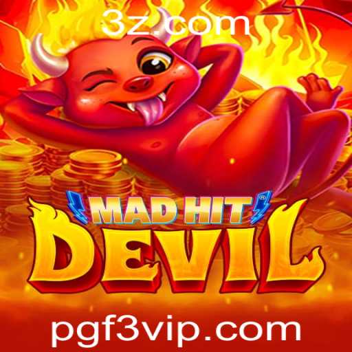 MadHitDevil: A Nova Sensação do Mundo dos Jogos