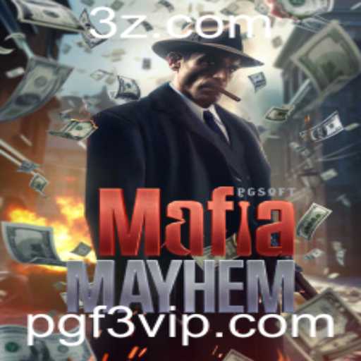 Descubra MafiaMayhem: Um Jogo de Estratégia em Alta