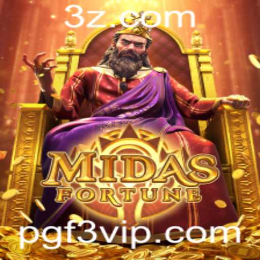Descubra o Mundo Fascinante de MidasFortune: Um Jogo Estratégico Revolucionário