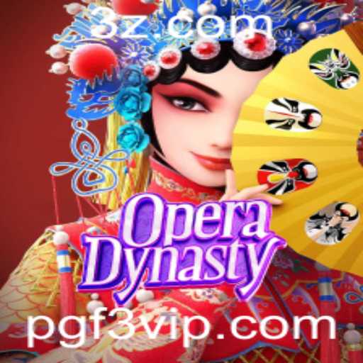 OperaDynasty: Mergulhe nas Tradições de um Jogo Fascinante