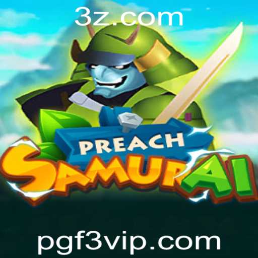 Explorando o Universo de PreachSamurai: Um Mergulho nas Regras e Estruturas do Jogo
