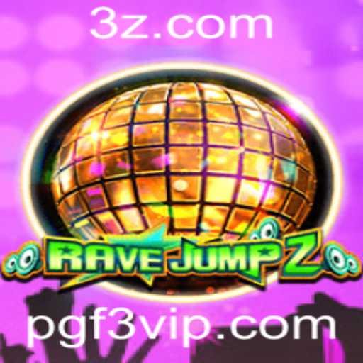 Explorando o Entusiasmante Mundo de RaveJump2: Um Guia Completo