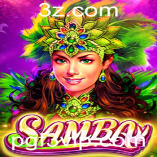 Descubra o Fascinante Jogo 'Samba' e Suas Regras Exclusivas