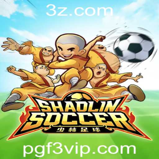 Explorando ShaolinSoccer: Uma Fusão de Artes Marciais e Futebol
