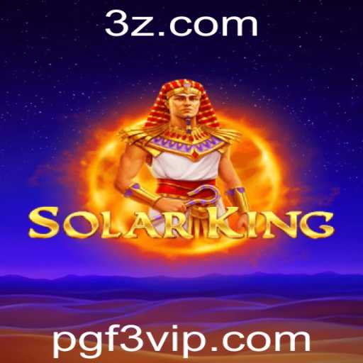 Explorando o Novo Fenômeno dos Jogos: SolarKing